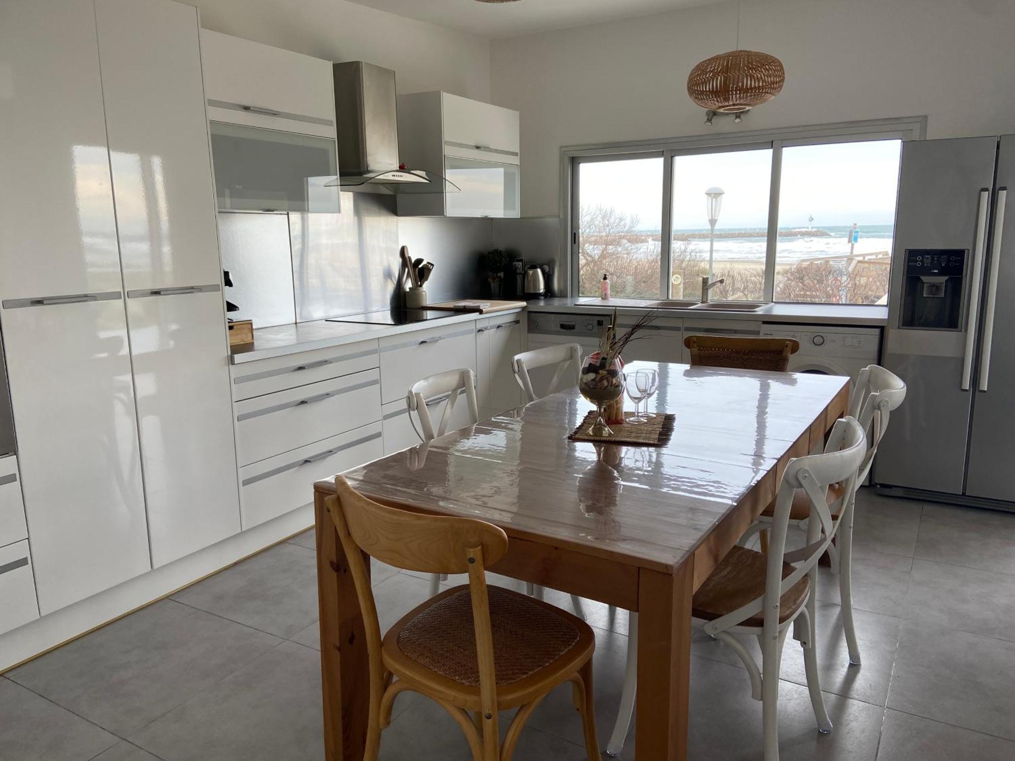 Residence La Voile Blanche 1 Фронтиньян Экстерьер фото