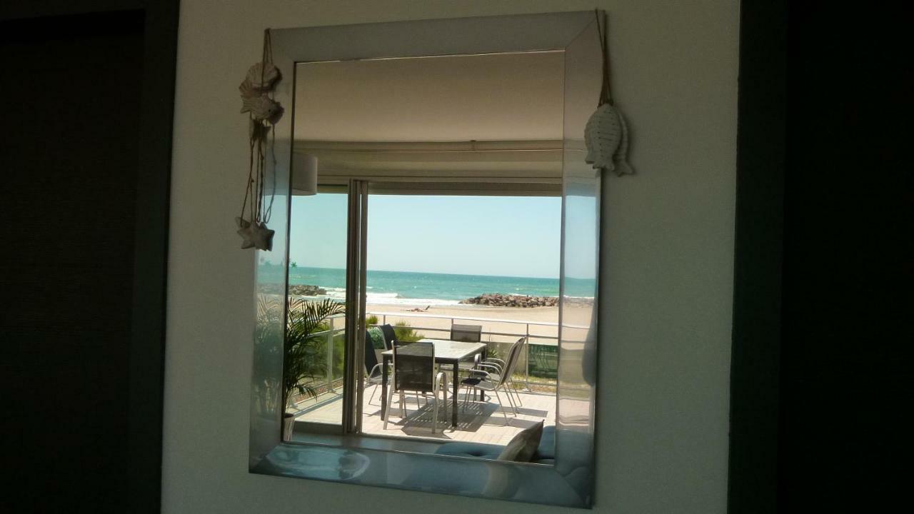 Residence La Voile Blanche 1 Фронтиньян Экстерьер фото